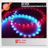 IP63 335 Soft LED Light Strip, USD3.36/M
