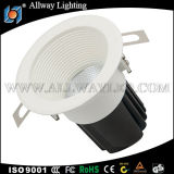 Glare Proof 12W Dimmable COB LED Down Light (AW-TSD1207)