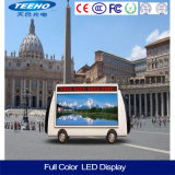 P6-16s White Lamp HD	Full Color 	Rental	LED	Display