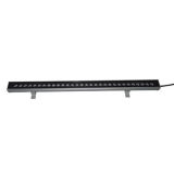 36W LED Wall Washer Lights, Sized 1, 200 X 80 X 48mm, Outdoor LED Lights Wall Washer with CE and RoHS (MC-XQ-1002)