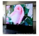 P4mm/ P5mm/ P6mm Indoor LED Video Display (HSGD)