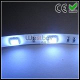 White LED Strip Waterproof Crystal Flexible Srip Light