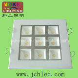 CE RoHS LED Square Panel Light 9W LED Panel Light