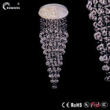 Antique Crystal Chandelier Pendant Light with Bh-C95201