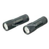 9-LED Flashlight (Torch Light) (12-1H0001B)