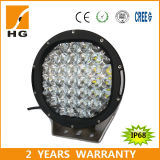 9'' 185W LED Offroad Work Light for Jeep Offroad