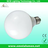 9W LED Bulb Light with High Lumens and Longlife Used for Indoor Energy Saving (BEE279W)