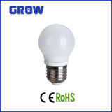 Ceramic SMD E27 4W LED Light Bulb (GR2851)