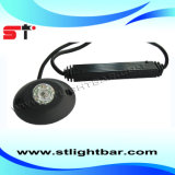 Cannon 12 LED Hide a Way Warning Light (L306-12)