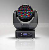37X3w LED Moving Head Beam Party Lights