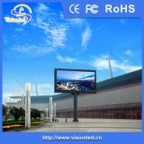 China Factory Wholesale P8 Outdoor Full Color Video LED Display for Advertising
