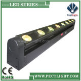 LED Beam 8 Heads RGBW Party Moving Head Light