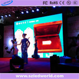 P4 Indoor Rental LED Display 576 mm X 576mm