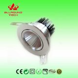 Eco 3W Dimmable LED Down Light with RoHS (DLC075-002)