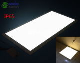 (IP65) 600*1500*12.5mm SMD5630/5730 Edge Lighting LED Panel Light