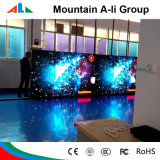 Mountain a-Li Outdoor Rental P8 Full Color RGB LED Display