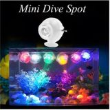 Best Selling 3W LED RGB Spotlights Spot Light Underwater Light