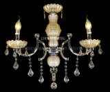 Classical Lighting Crystal Chandelier (8013-3)
