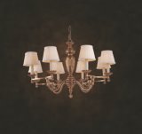 Classical Chandelier Lighting for Decoration (N10053-8)