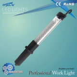 27+7 LED Emergency Light / Waterproof LED Work Light (HL-LA0202)