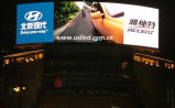 Outdoor P16mm Advertising LED Video Display