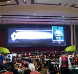 P6 Indoor Full-Color LED Display
