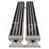 High Power IP65 108W LED Wall Washer Light