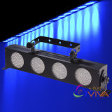 LED Wall Washer/304X10mm LED 4-Blinder Wall Wash Light (QC-LW002)