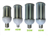 50W E40/E27 Lamp IP64 LED Garden Light (SW-CL4050-C)