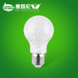 E27 220V 3W A60 LED Bulb, LED Light Bulb
