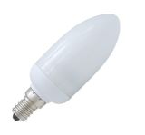 Candle Energy Saving Light Bulb (CFLR05-Candle)
