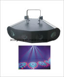 Four Heads LED Stage Effect Light