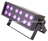 LED Wall Washer UV, 12X3w