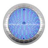 Ss316 Wall Mounting Swimming Pool Underwater LED Light