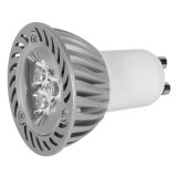 GU10 3*1W LED Spotlight (TR-GU10A4301)