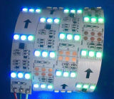 Low Price Ws2811 LED Strip Light with 90PCS LEDs