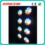 High Power LED 96*3W RGBW LED Blinder Light, LED Stage Bar Light