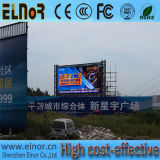 Patented SMD Outdoor P8 LED Display