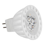 MR16 LED Light (3W-MR16)