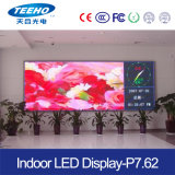 High Brightness P7.62 Indoor LED Display