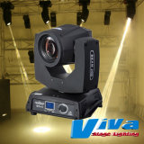 200W 5r Beam Moving Head Party Light with Philips Lamp