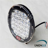 9'' 160W Auto LED Work Light for Truck off Road