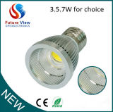 LED Spotlight, High Lumen COB LED Spotlight (FV-SP-105(E27)