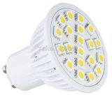 LED Bulb, LED Lamp Cup (GU10 5050 20SMD)
