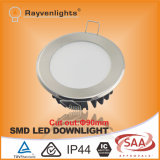 Foshan Factory 12W SMD SAA LED Downlight Down Light