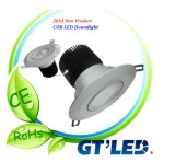 Focus Hotel LED Lux Down Light