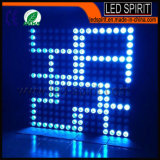 25PCS LED Matrix Blinder Head Disco Beam Effect Stage Light