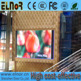 High Refresh P6 Advertising Outdoor Full Color LED Display