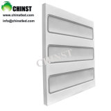 Recessed Mounted 60*60cm 32W LED Panel Grille Light