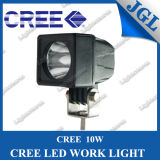 10W CREE LED Work Light/LED Driving Light/C